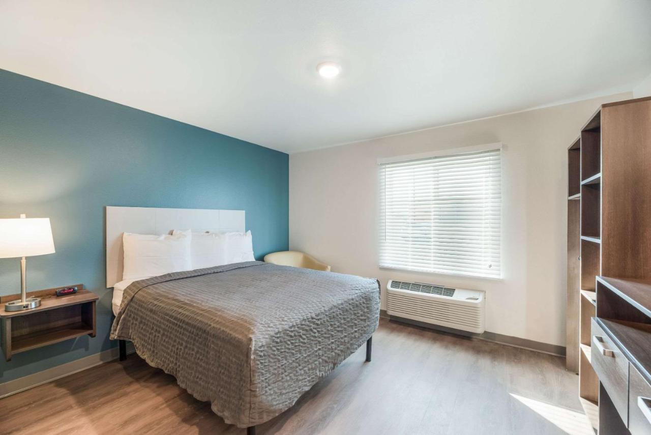 Hotel Woodspring Tucson-south