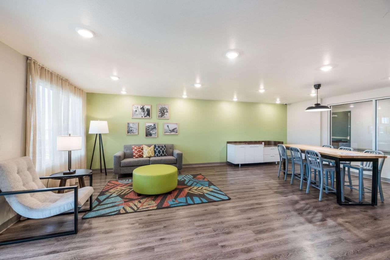 Woodspring Tucson-south
