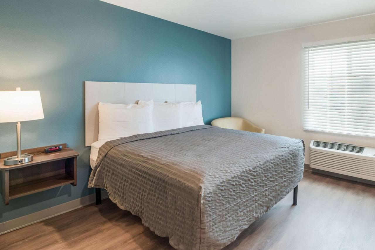 Woodspring Tucson-south Hotel 2*
