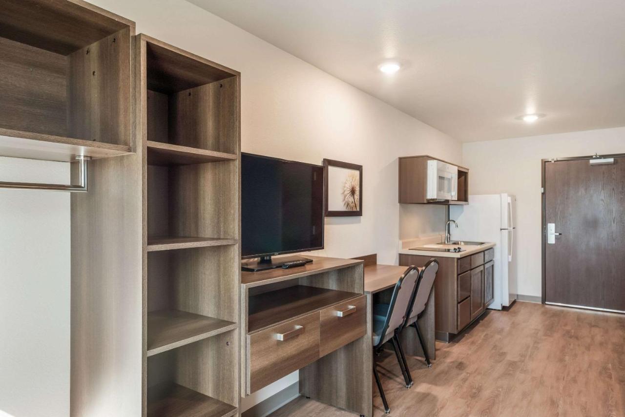 Woodspring Tucson-south