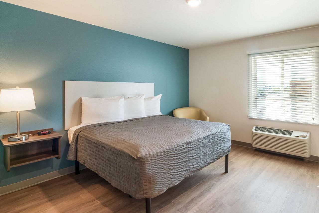 Woodspring Tucson-south 2* Tucson