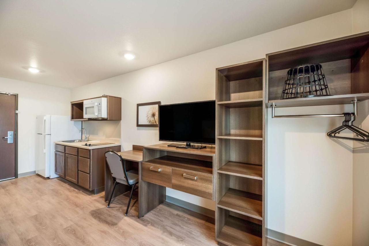 Woodspring Tucson-south 2* Tucson