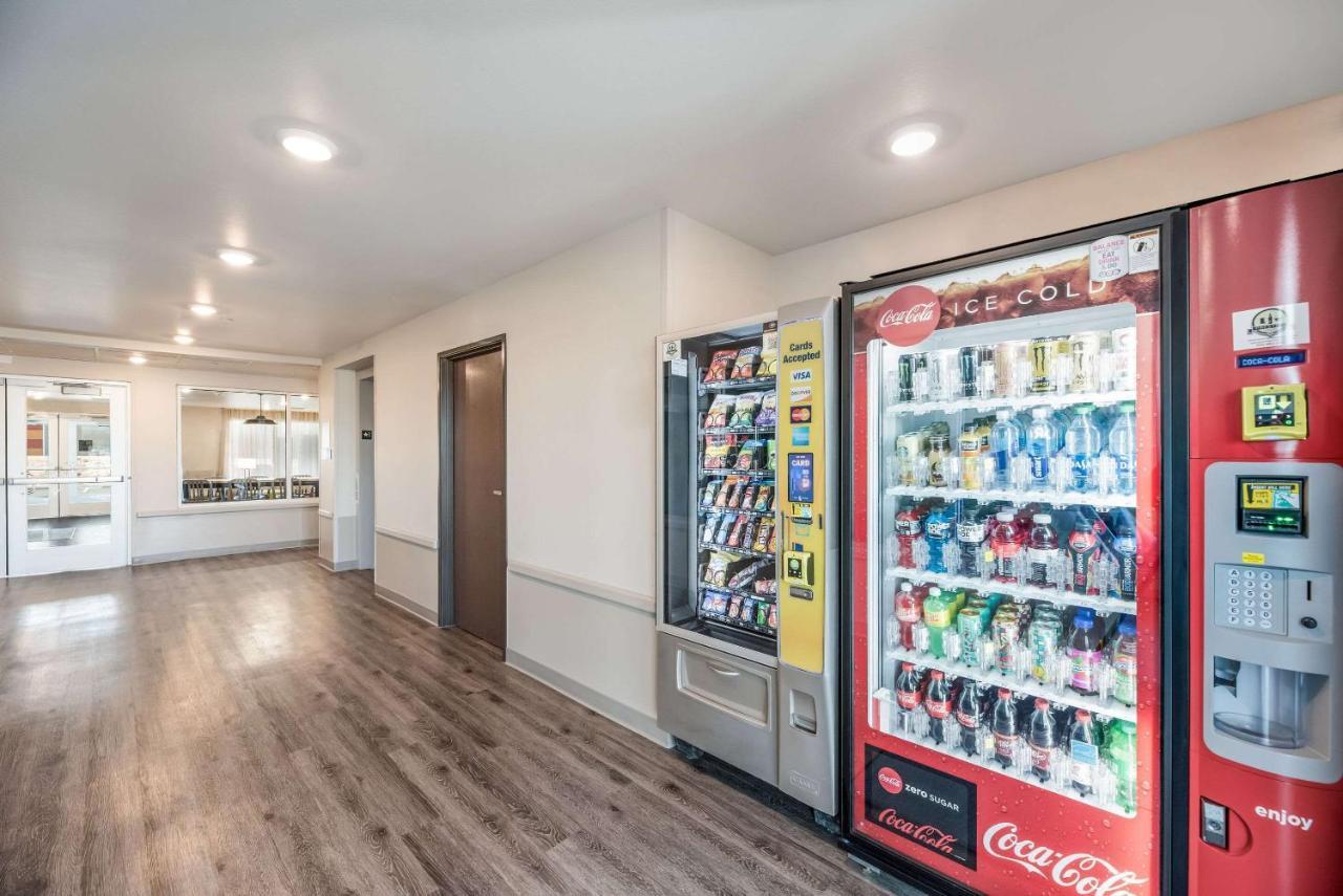 Hotel Woodspring Tucson-south Tucson