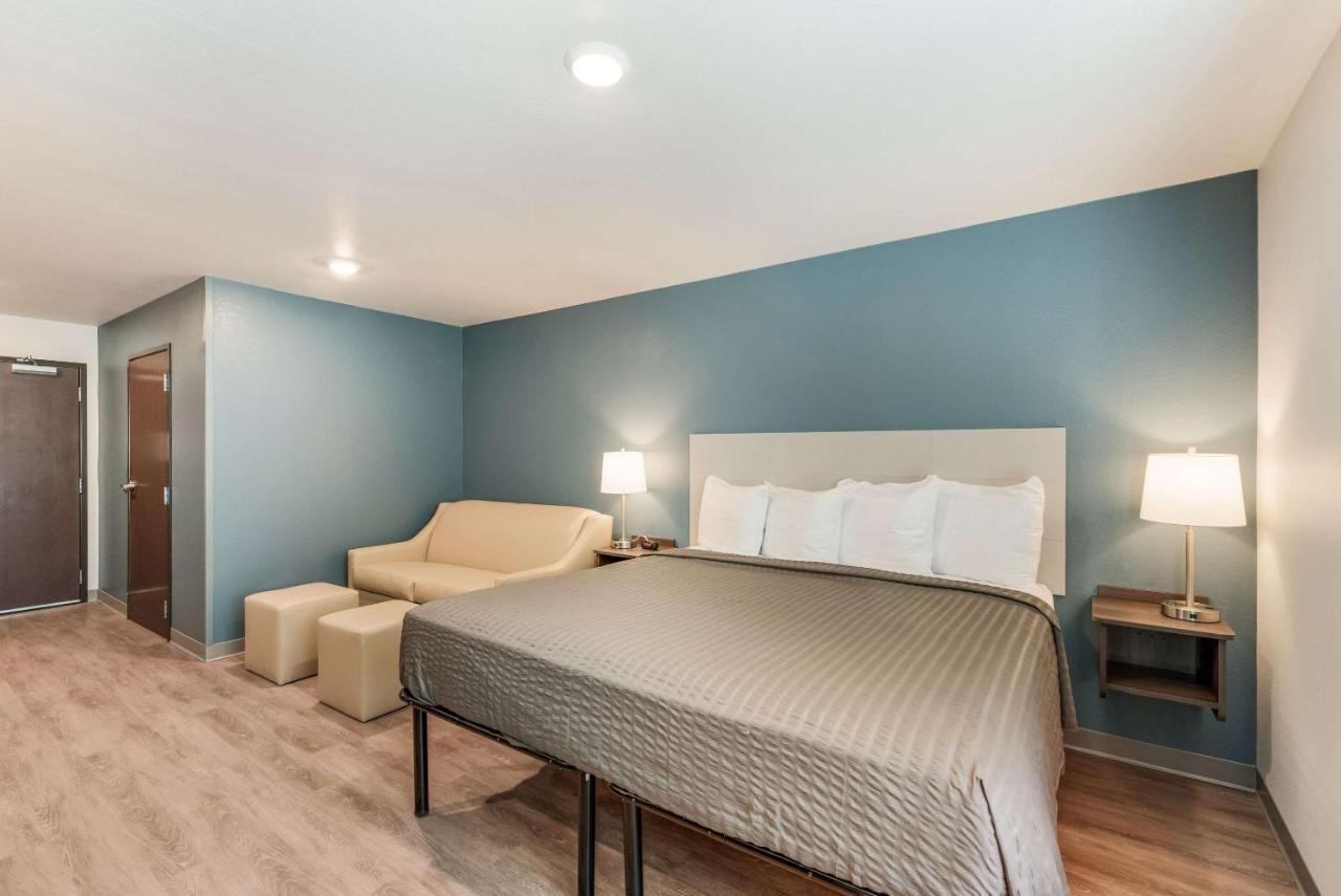 Woodspring Tucson-south Tucson