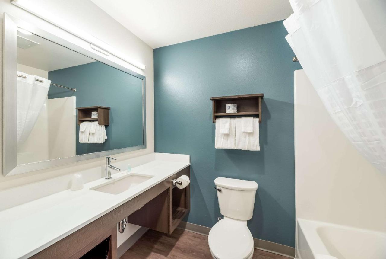 Hotel Woodspring Tucson-south