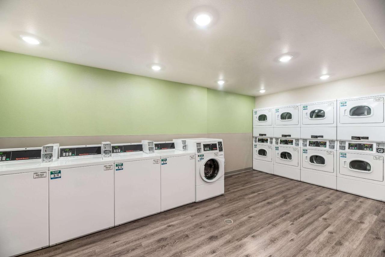 Hotel Woodspring Tucson-south 2*