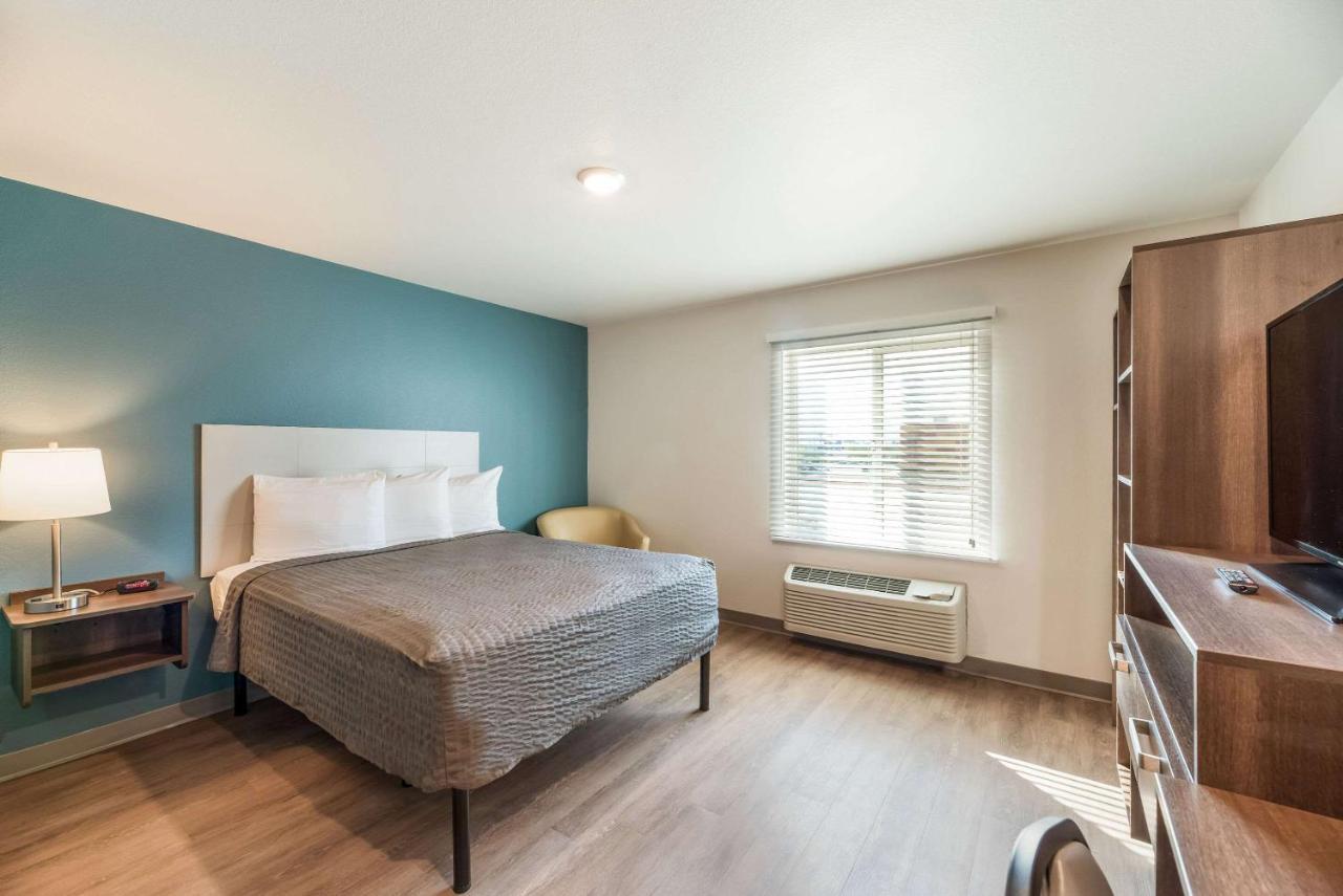 Woodspring Tucson-south Hotel