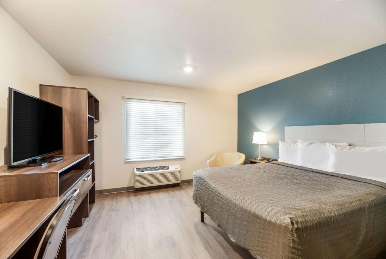 Woodspring Tucson-south 2* Tucson