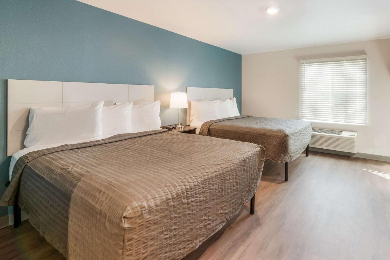 Woodspring Tucson-south Hotel Tucson