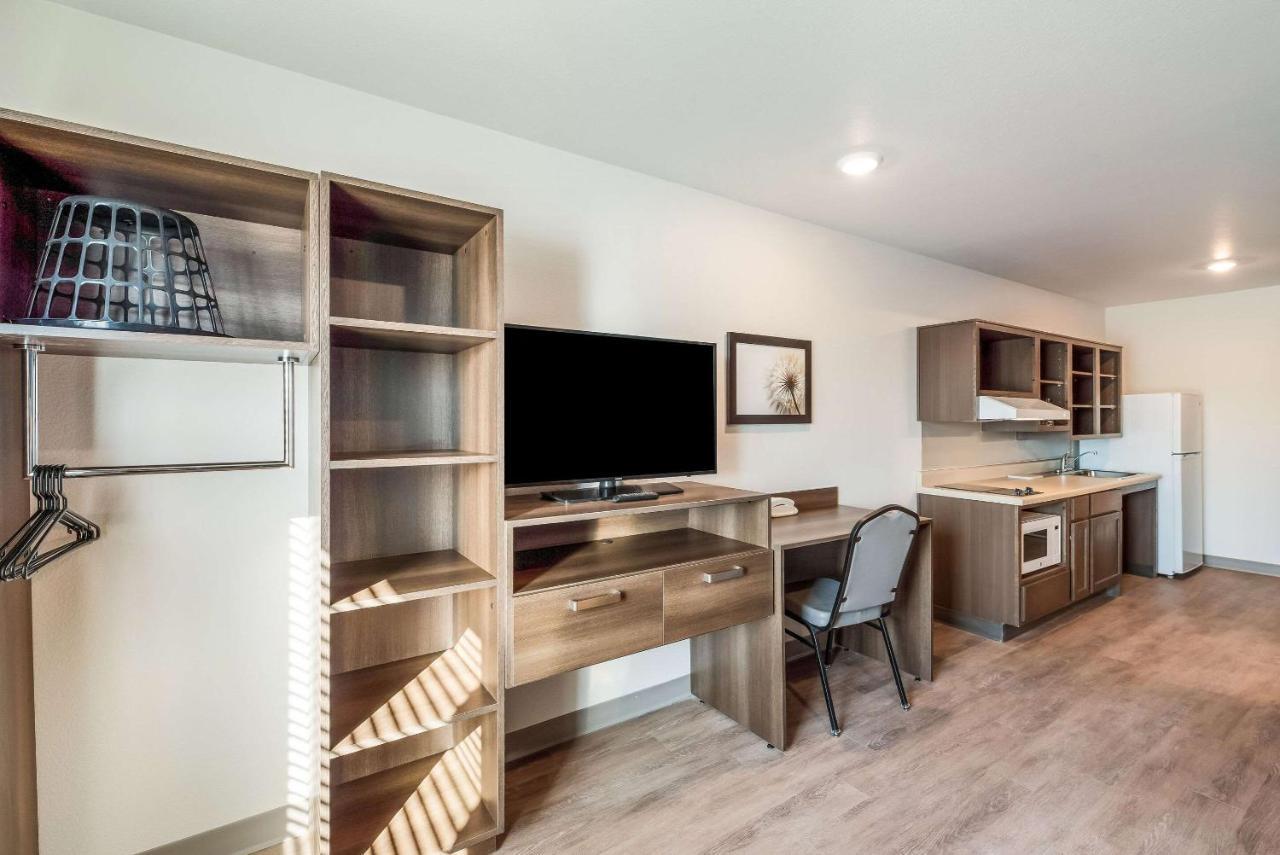 Woodspring Tucson-south 2*